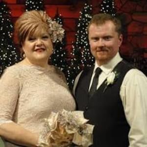 Meet your Posher, Mandy